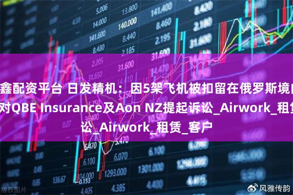 日鑫配资平台 日发精机：因5架飞机被扣留在俄罗斯境内 子公司对QBE Insurance及Aon NZ提起诉讼_Airwork_租赁_客户